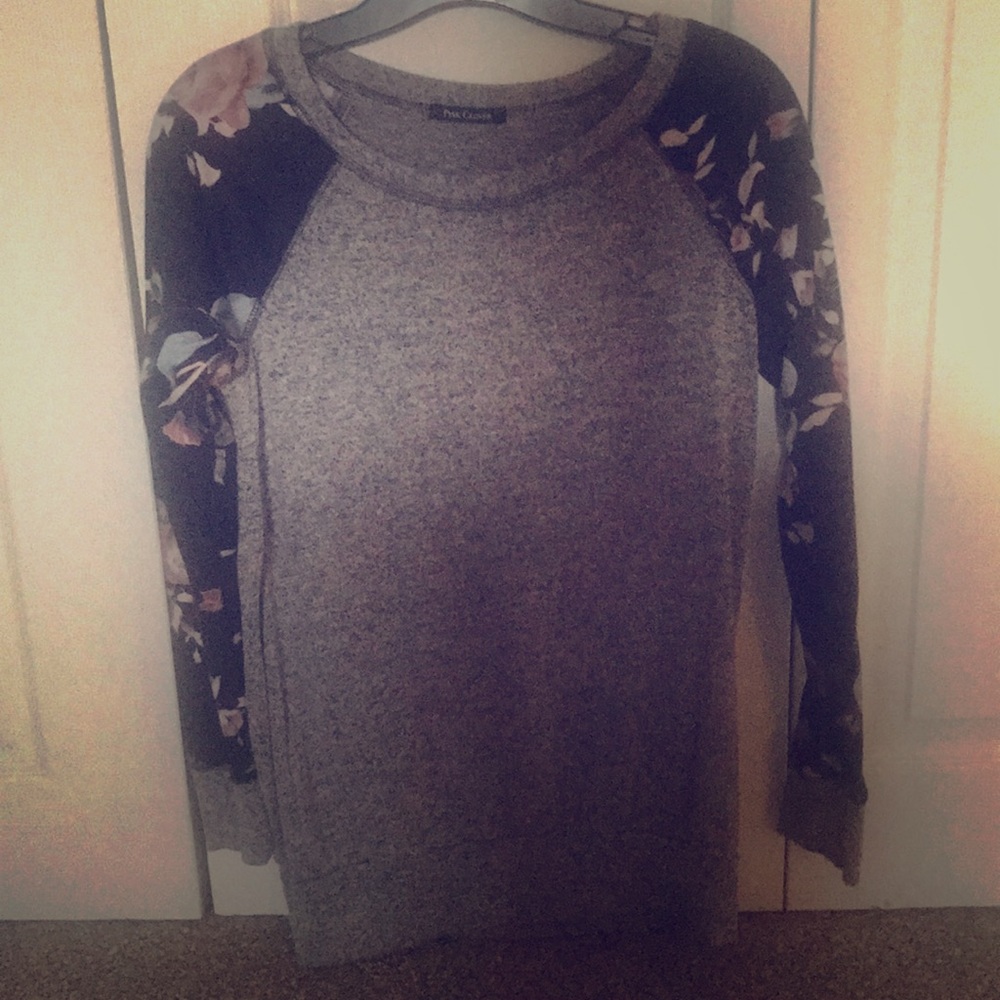 Stitch fix exclusive brand sweater